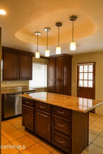 5822 Beaumont Pl in El Paso, TX - Building Photo - Building Photo