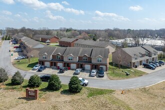 Wind Chase in Clarksville, TN - Building Photo - Building Photo