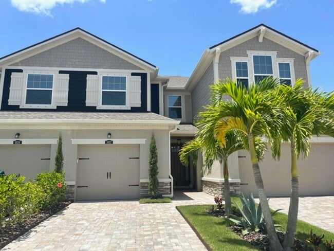 5032 Skyview Ln in Bradenton, FL - Building Photo - Building Photo
