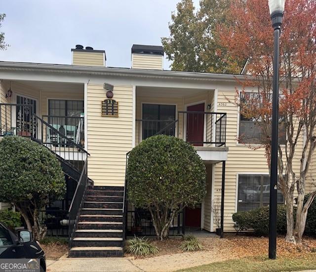 4362 Thunder Ford Dr