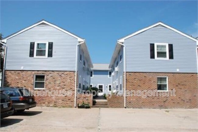 property at 2642 E Ocean View Ave
