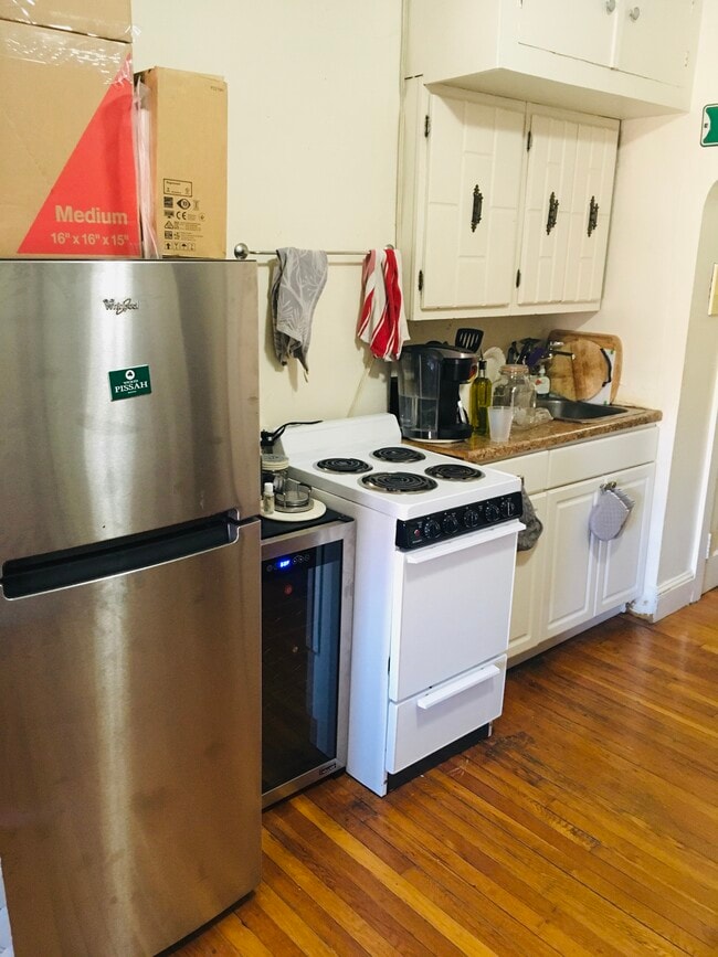 70 Strathmore Rd, Unit 11 in Boston, MA - Building Photo - Building Photo