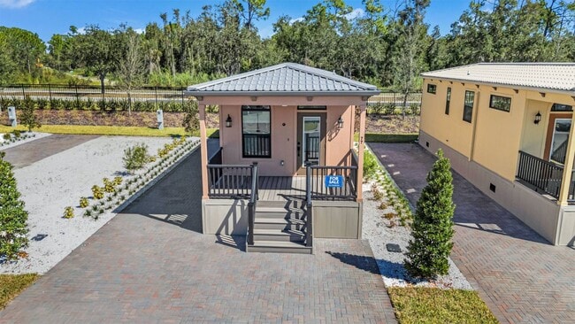 property at 6165 Talon Bay Dr