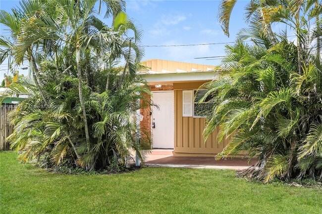 property at 317 NW 49th St
