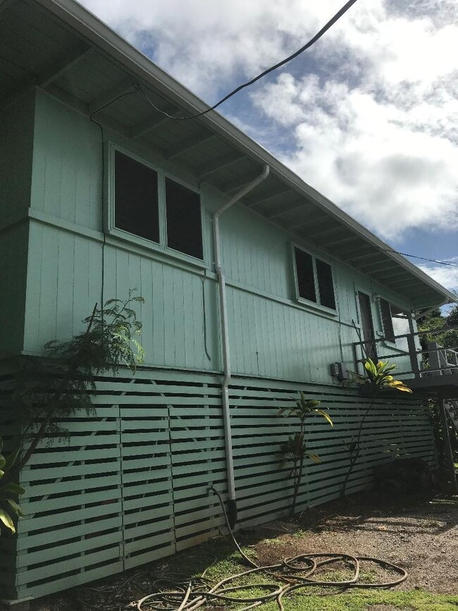 2998 Pacific Heights Rd in Honolulu, HI - Building Photo - Building Photo
