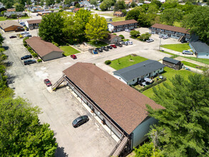 Brookhaven in Westville, IL - Foto de edificio - Building Photo