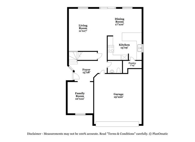 816 W Calle Ormino, Unit B2 in Sahuarita, AZ - Foto de edificio - Building Photo