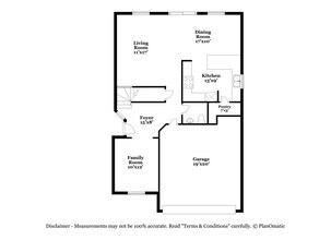 816 W Calle Ormino in Sahuarita, AZ - Foto de edificio - Building Photo