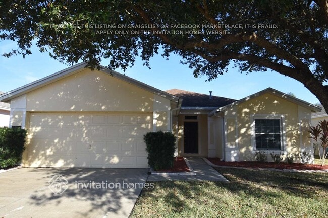 property at 3042 Bellflower Way