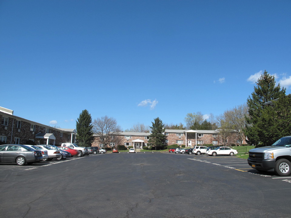 136 N Chestnut St in New Paltz, NY - Building Photo