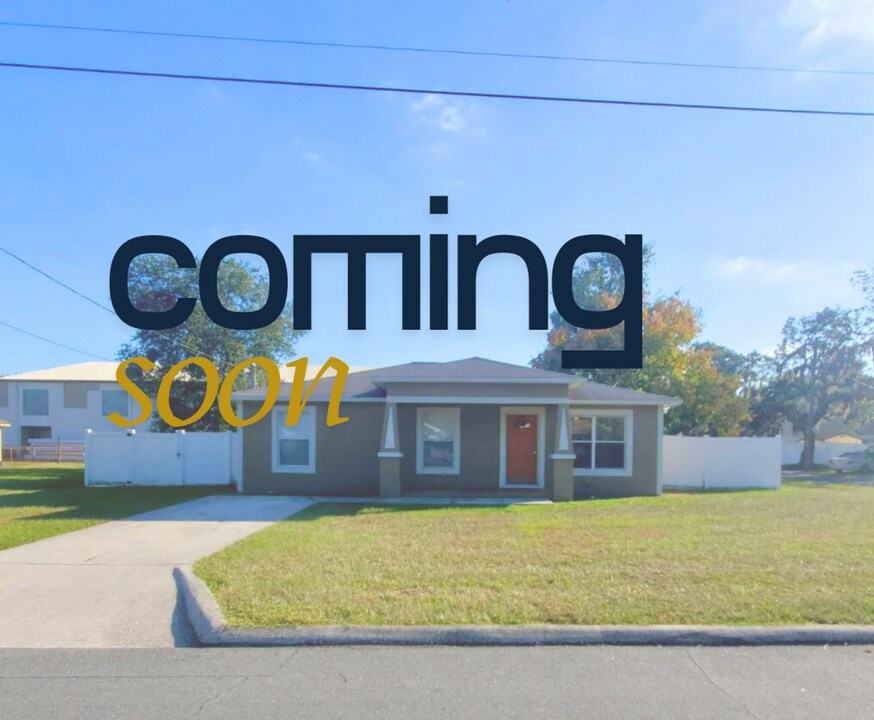 644 W 6th St in Lakeland, FL - Building Photo