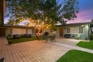 2223 SE 6th St, Unit 3 in Pompano Beach, FL - Building Photo - Building Photo
