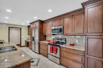 2834 Pheasant Run in Clearwater, FL - Building Photo - Building Photo