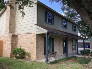 15311 Empanada Dr in Houston, TX - Building Photo - Building Photo