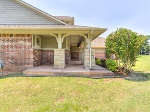 4220 Calm Waters Way in Edmond, OK - Building Photo - Building Photo