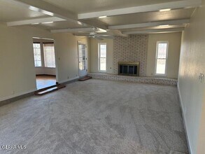 1535 Monte Sanders Ln in El Paso, TX - Building Photo - Building Photo