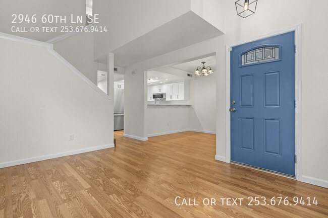 2946 60th Ln SE in Olympia, WA - Building Photo - Building Photo