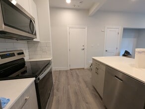 111 Jersey St, Unit 2 in Boston, MA - Building Photo - Building Photo