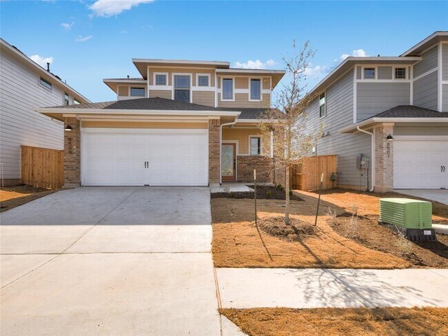 8509 McKamy Dr in Austin, TX - Building Photo - Building Photo
