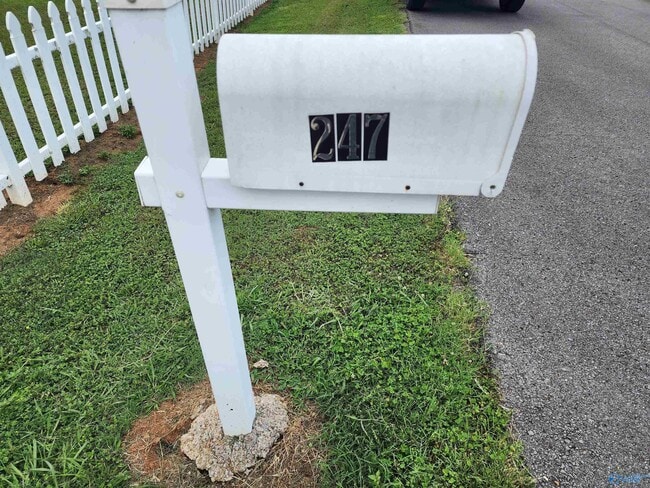 247 Snow Dr in Scottsboro, AL - Building Photo - Building Photo