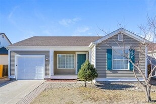 5117 Kittredge St in Denver, CO - Building Photo