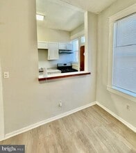 1702 E 25th St in Baltimore, MD - Building Photo - Building Photo