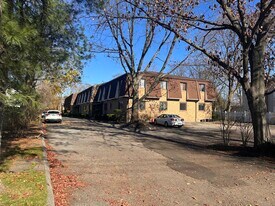 150 Main St in Norwalk, CT - Building Photo