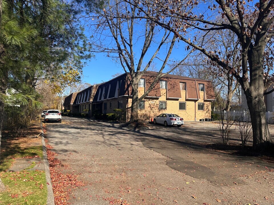 150 Main St in Norwalk, CT - Building Photo