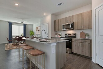 Ascend on Potranco in San Antonio, TX - Building Photo - Building Photo