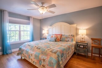 4502 E Oak Island Dr in Oak Island, NC - Building Photo - Building Photo