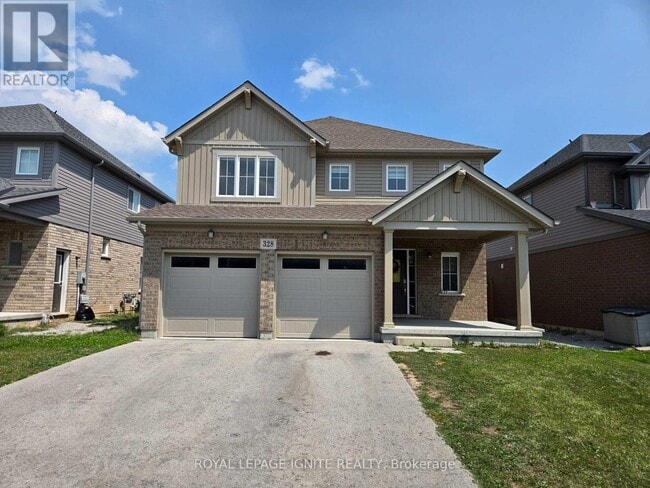 property at 328 Julia Dr