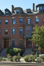 621 Massachusetts Ave in Boston, MA - Building Photo - Building Photo