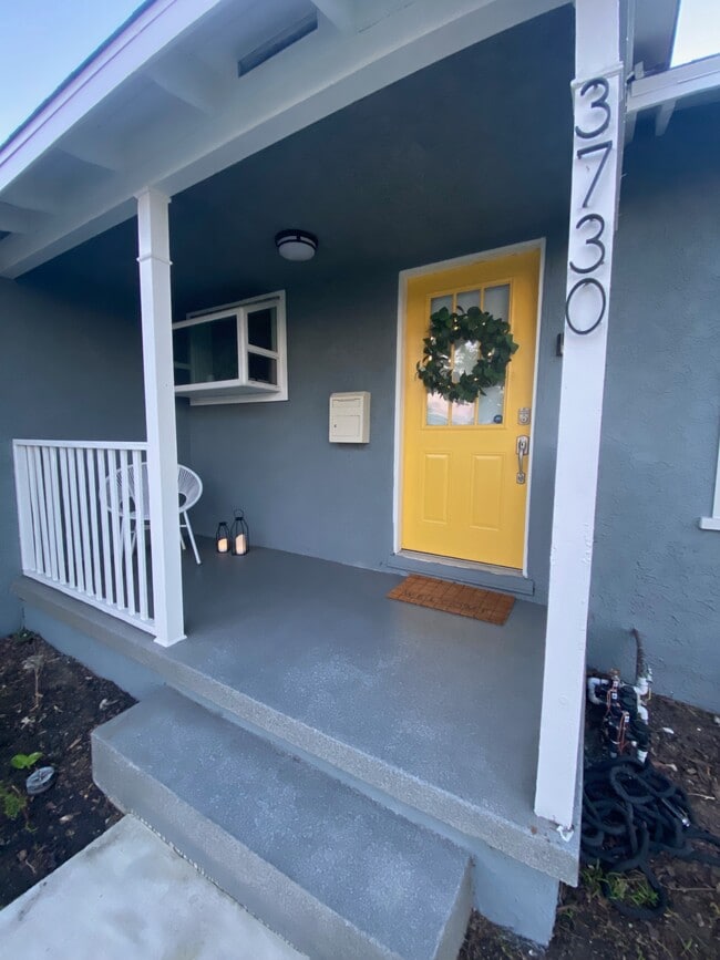 property at 3730 Ruthbar Dr