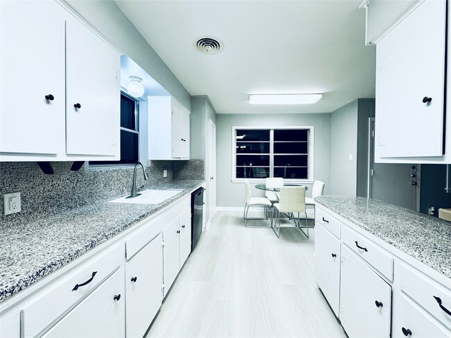 property at 6410 Neff St