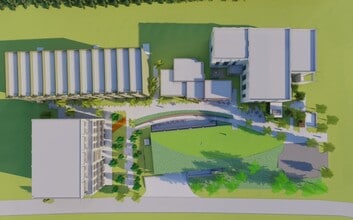 300 E Mississippi Ave in Ruston, LA - Building Photo - Building Photo