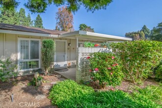 122 Via Estrada in Laguna Woods, CA - Building Photo - Building Photo