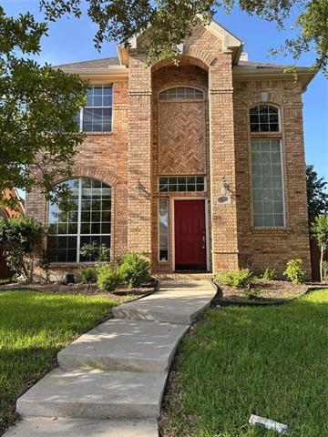 property at 3056 Sawtooth Dr
