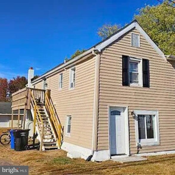 94 Buttonwood Ave in Hancocks Bridge, NJ - Building Photo - Building Photo
