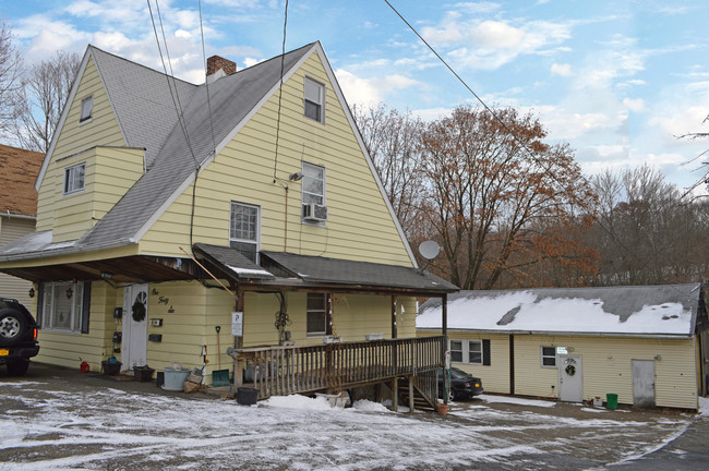 146 Orange Tpke in Sloatsburg, NY - Building Photo - Other