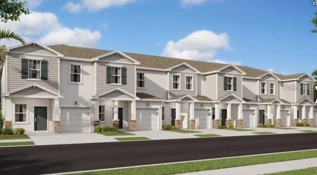 property at 2667 Skyline Lp