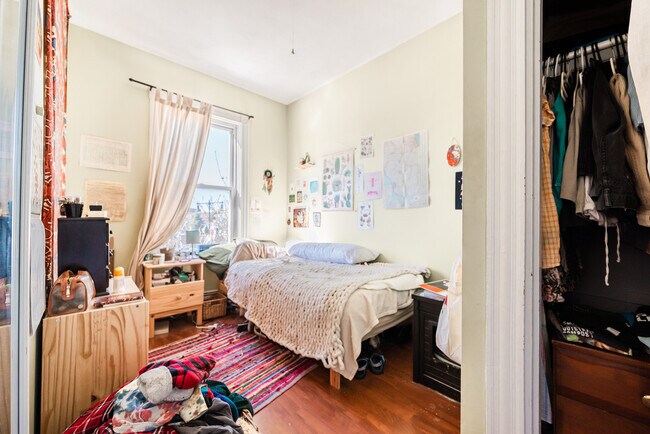 36 Hewlett St in Boston, MA - Building Photo - Building Photo