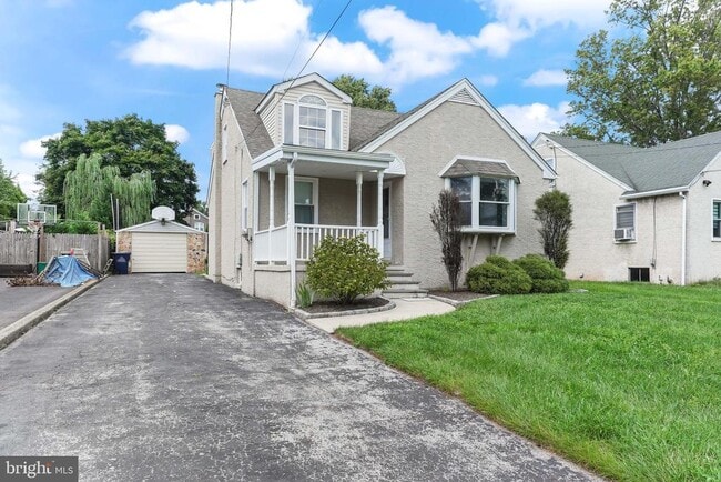 property at 311 Union St