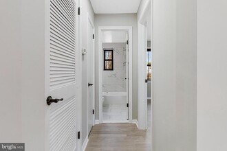 4970 Just St NE in Washington, DC - Building Photo - Building Photo