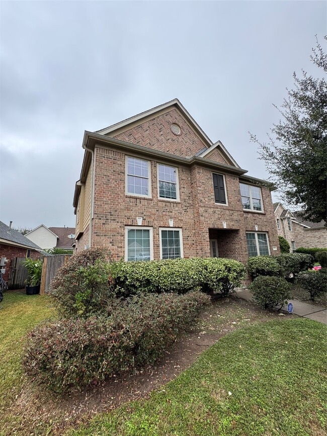 12622 Riverhill Ct in Houston, TX - Building Photo - Building Photo