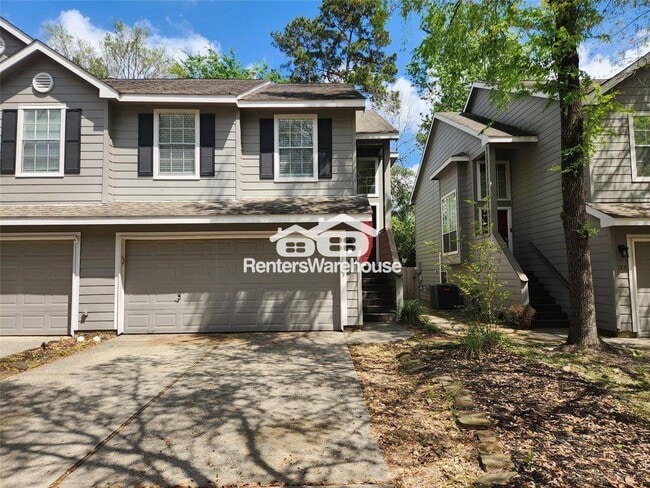 119 Anise Tree Pl in Spring, TX - Building Photo - Building Photo