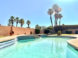 75940 Nelson Ln in Palm Desert, CA - Building Photo
