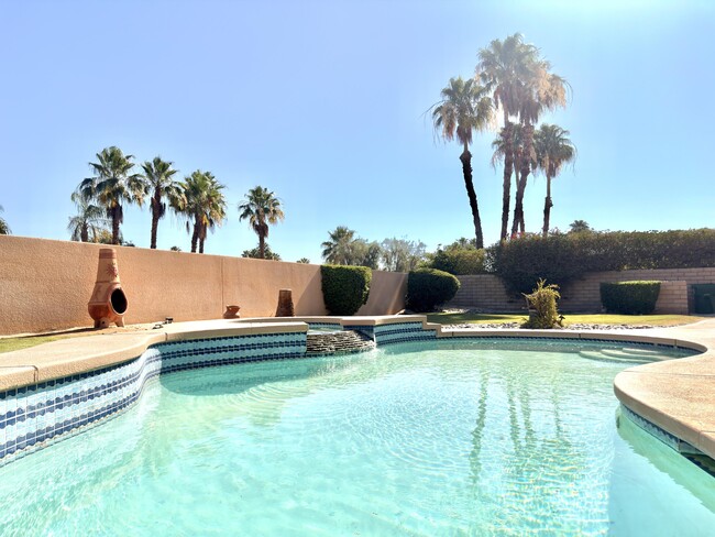 property at 75940 Nelson Ln