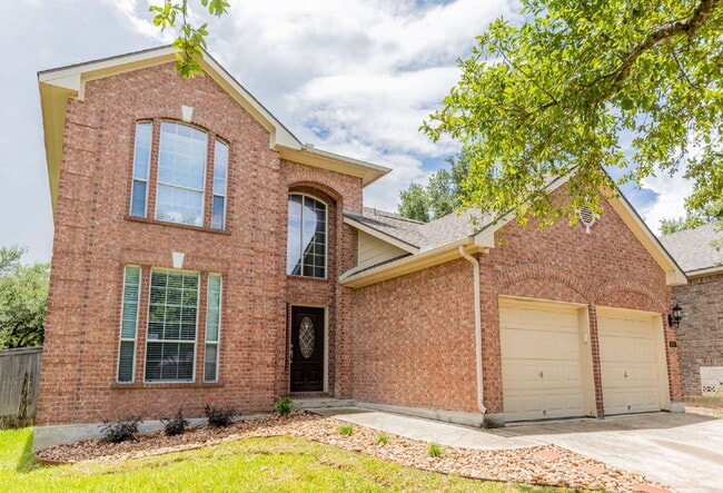 630 Hookberry Trail in San Antonio, TX - Building Photo - Building Photo