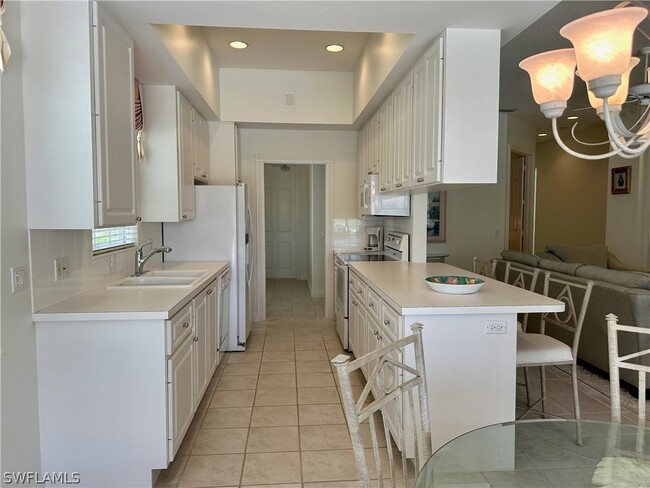 property at 4681 Rio Poco Ct