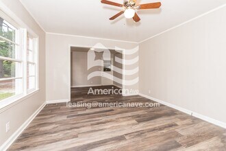 2659 Pauladale Dr in Macon, GA - Foto de edificio - Building Photo